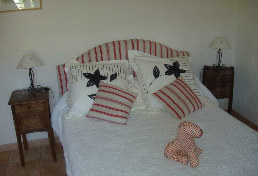 Номер Стандарт, B&b Les Argiles