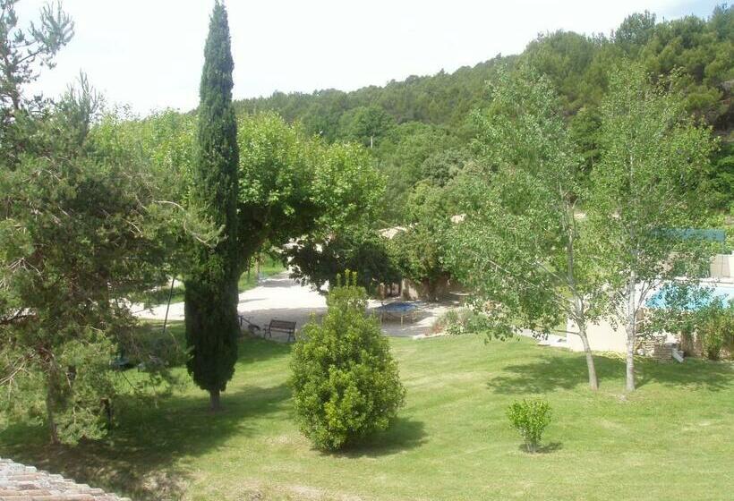 Номер Стандарт, B&b Les Argiles