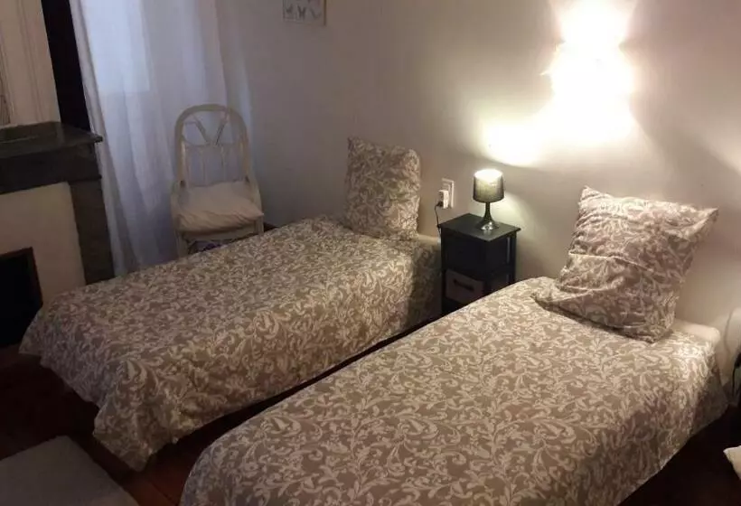 スイート（家族用）, Chambres D Hotes Belle Occitane