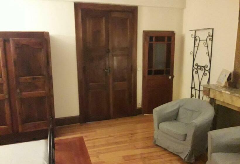 Номер Superior, Chambres D Hotes Belle Occitane