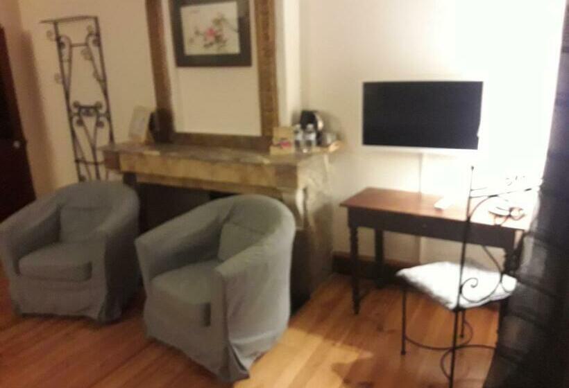 חדר סופריור, Chambres D Hotes Belle Occitane