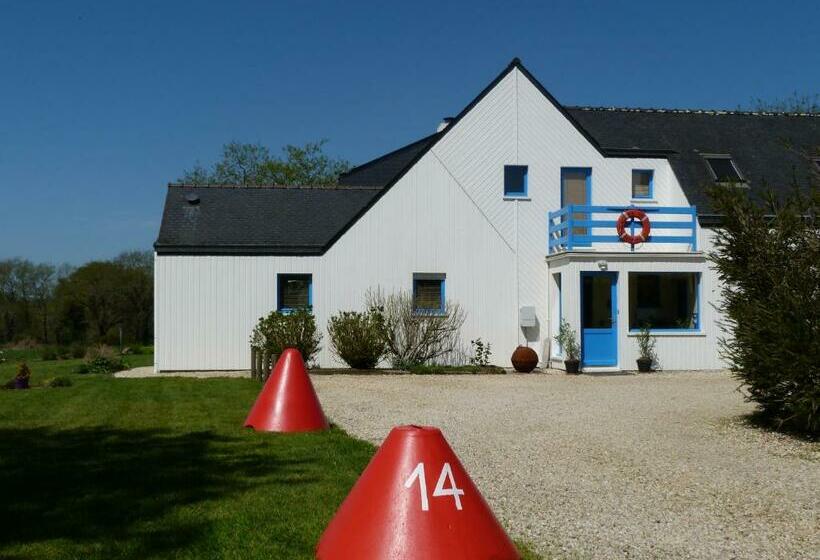 Family Suite, Chambres D Hôtes De Kerpunce