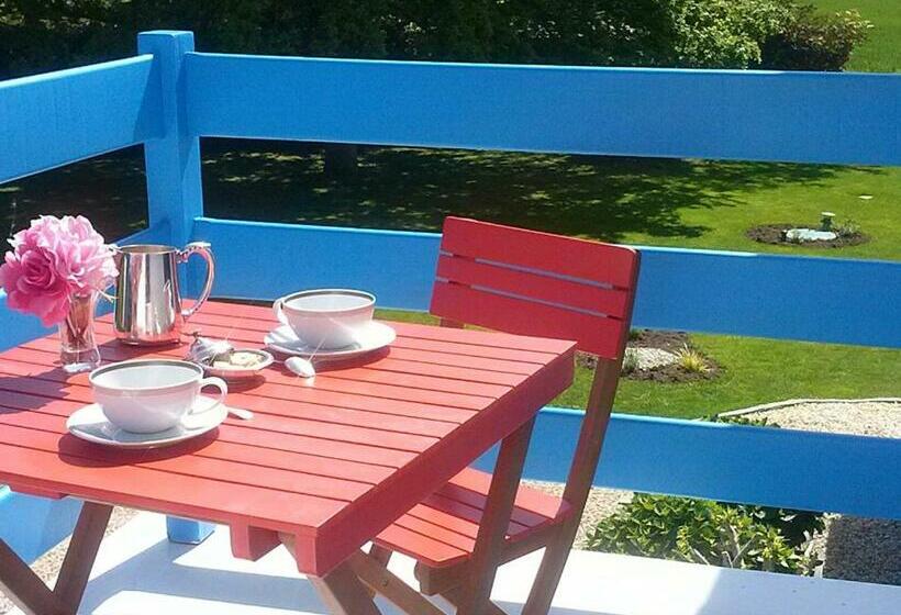 Family Suite, Chambres D Hôtes De Kerpunce