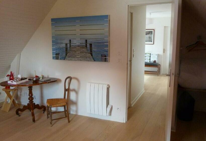 Family Suite, Chambres D Hôtes De Kerpunce