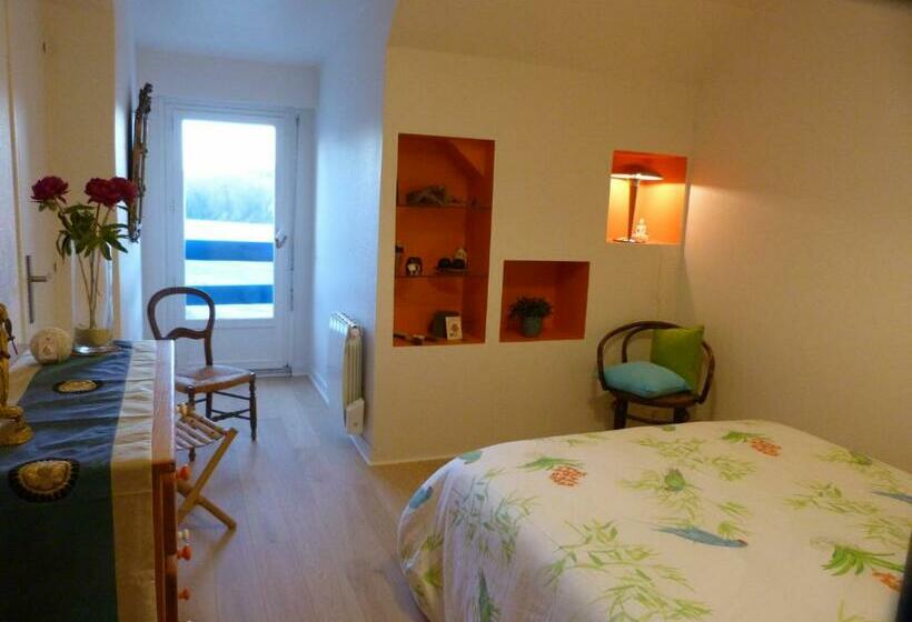 Family Suite, Chambres D Hôtes De Kerpunce