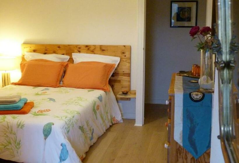 Family Suite, Chambres D Hôtes De Kerpunce