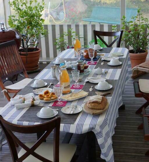 Family Suite, Chambres D Hôtes De Kerpunce