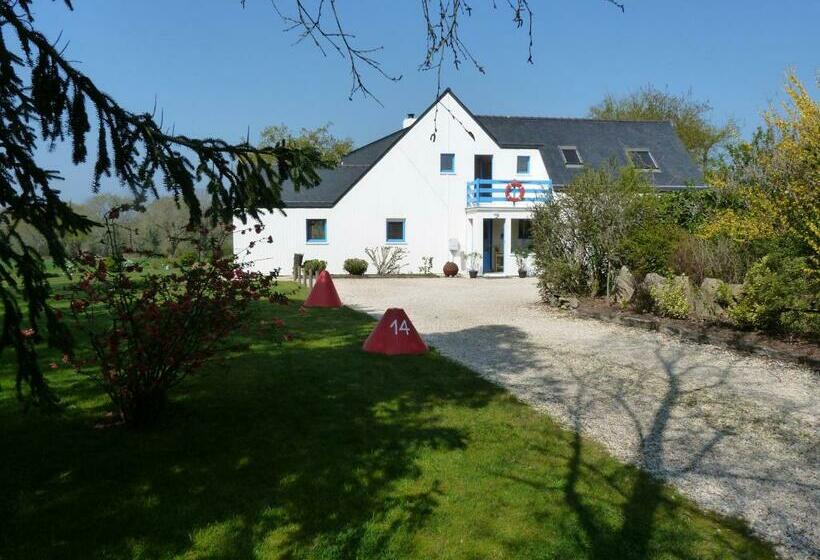 Family Suite, Chambres D Hôtes De Kerpunce