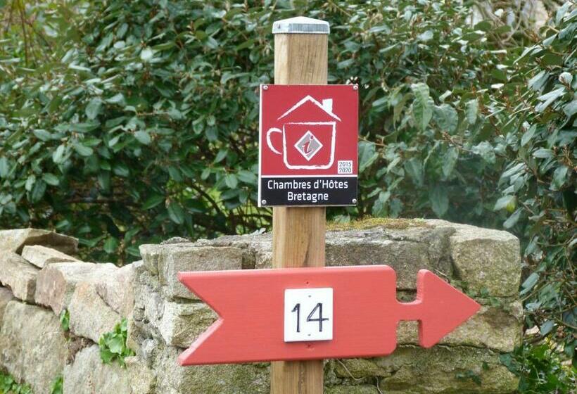 Family Suite, Chambres D Hôtes De Kerpunce