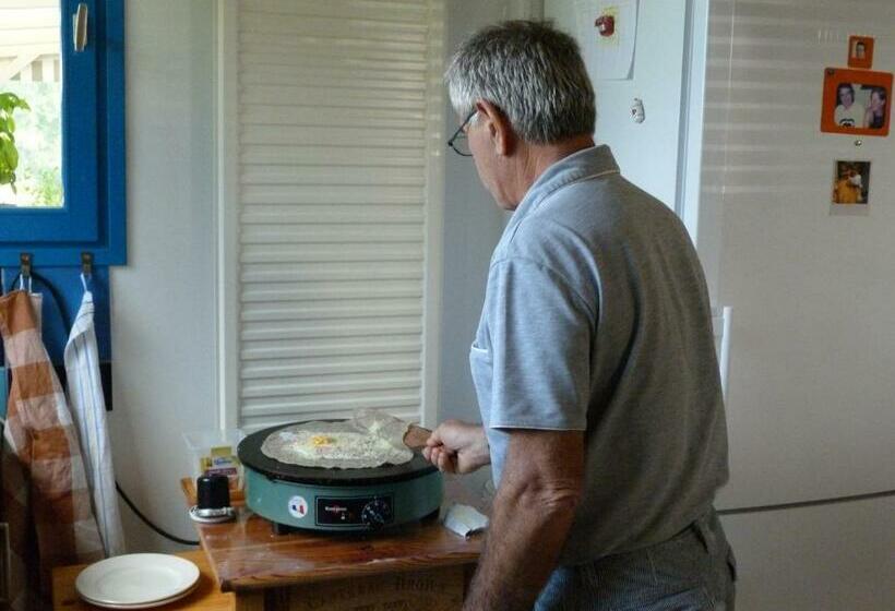 Family Suite, Chambres D Hôtes De Kerpunce