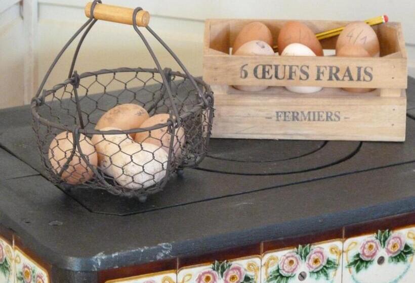 Family Suite, Chambres D Hôtes De Kerpunce