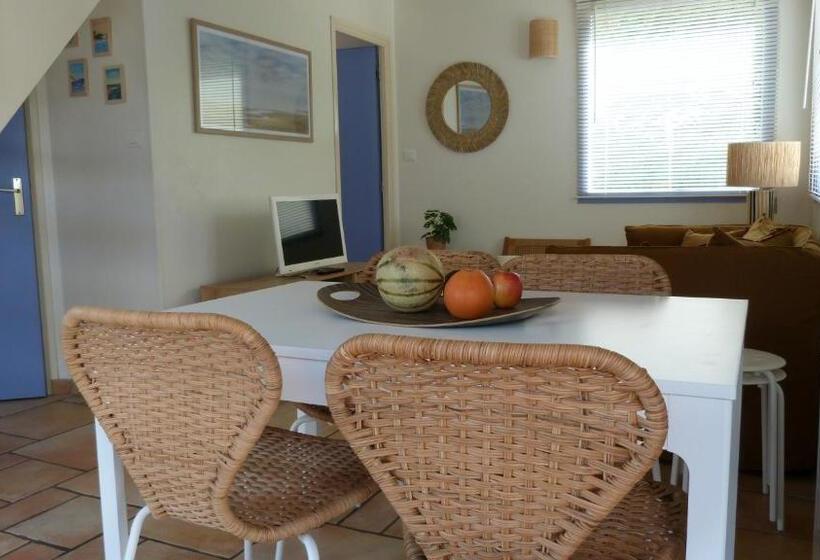 Family Suite, Chambres D Hôtes De Kerpunce
