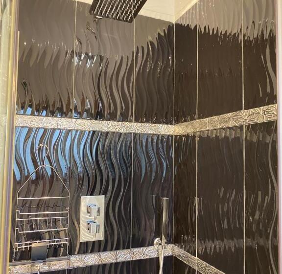 プールの見えるスタンダードトリプルルーム, La Bastide Des Selves