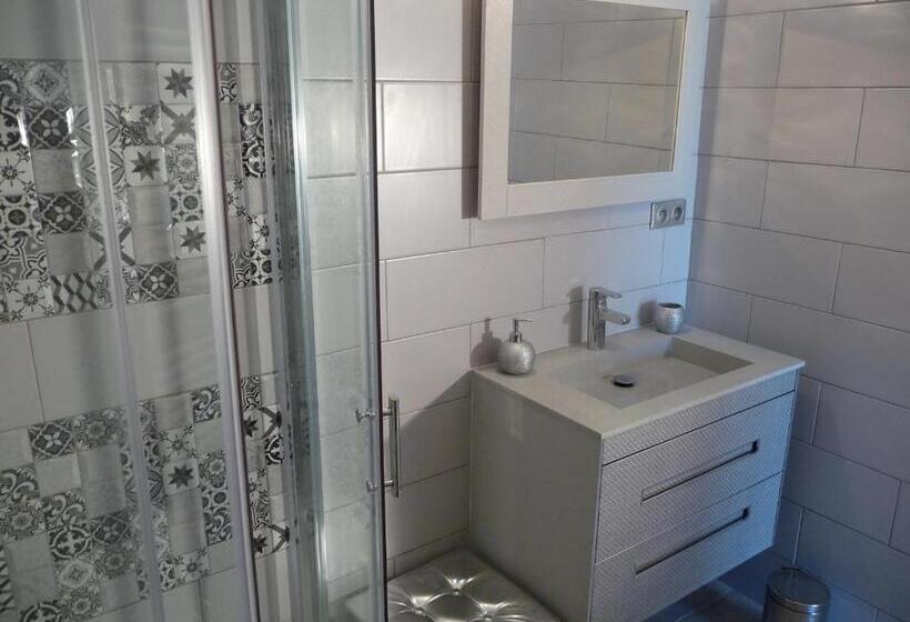 スタンダードルーム, La Bastide Des Selves