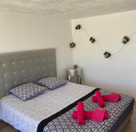 スタンダードルーム, La Bastide Des Selves