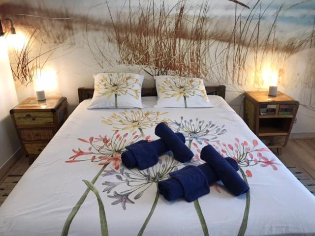 ガーデンビュースタンダードルーム, La Bastide Des Selves