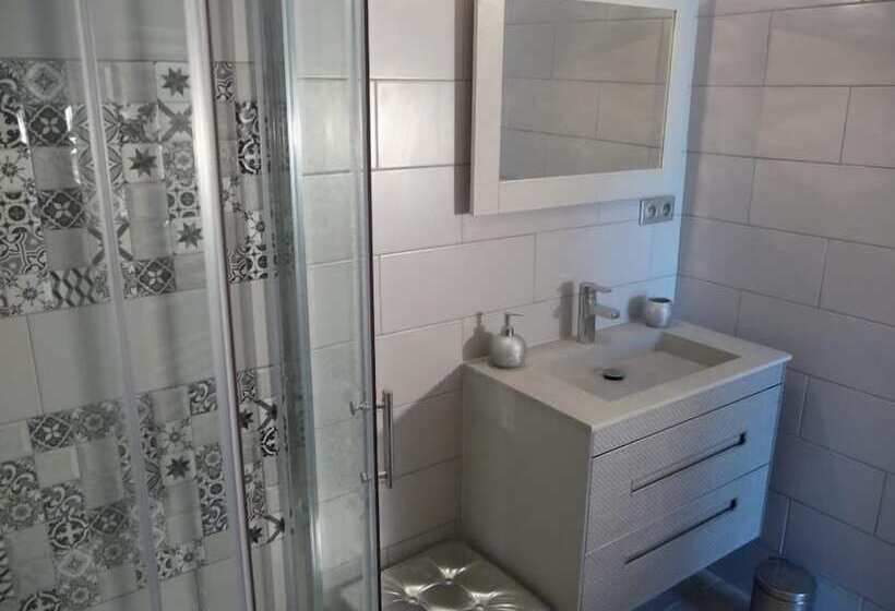 スタンダードルーム, La Bastide Des Selves