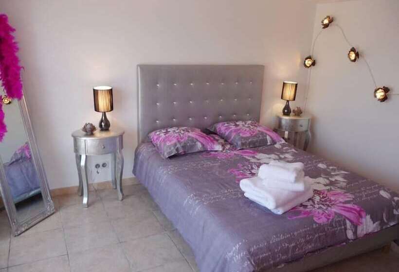 スタンダードルーム, La Bastide Des Selves