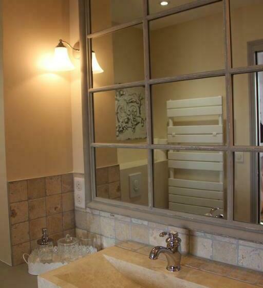 Номер Стандарт Вид на Бассейн, La Bastide Du Bouchou