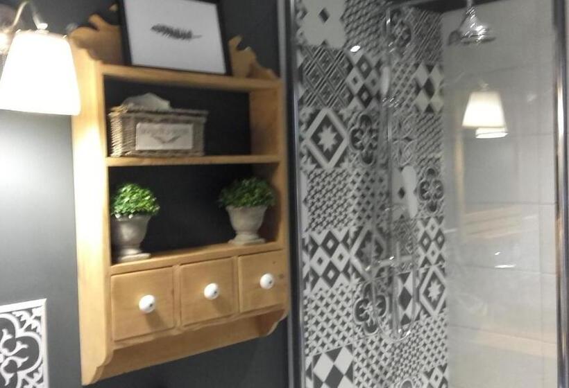 Номер Deluxe, La Bastide Du Bouchou