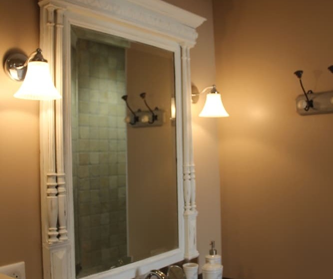 Номер Стандарт Вид на Бассейн, La Bastide Du Bouchou