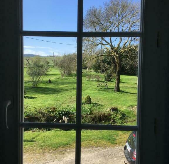 수피리어 룸, La Maire