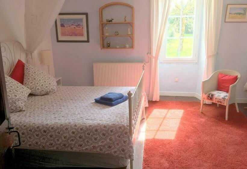 수피리어 룸, La Maire