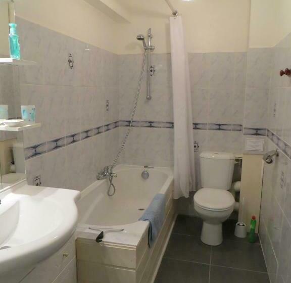 스탠다드 룸 가든 전망, La Maire