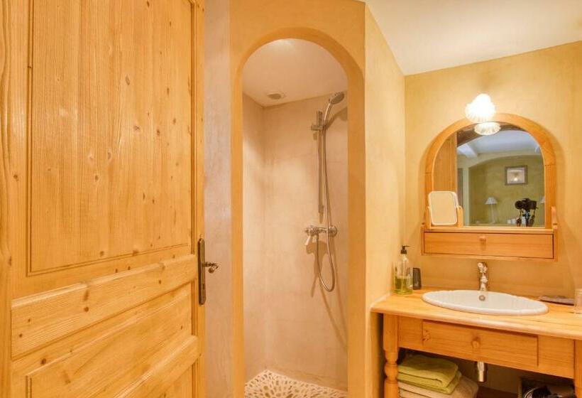 스탠다드 룸, Chambre D Hôtes Le Mas De La Noria