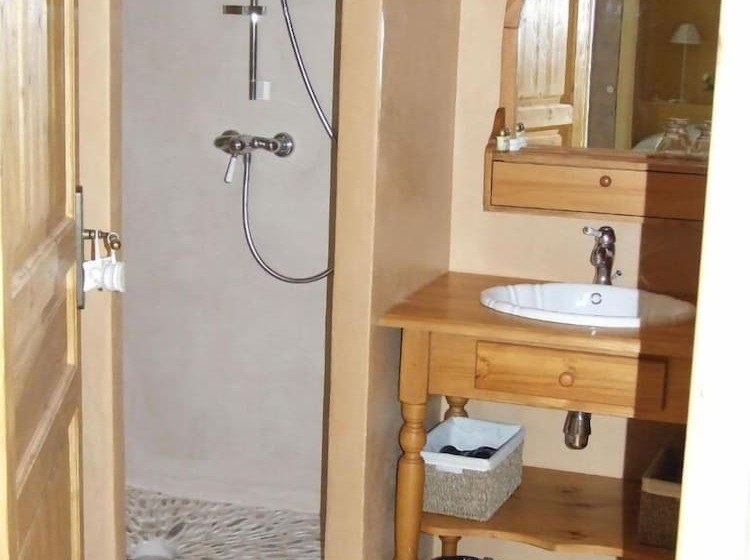 스탠다드 룸, Chambre D Hôtes Le Mas De La Noria