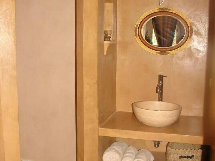 스탠다드 룸, Chambre D Hôtes Le Mas De La Noria