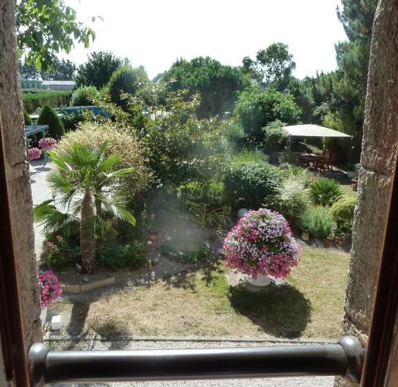 דירת חדר, Les Bruyères Du Mont