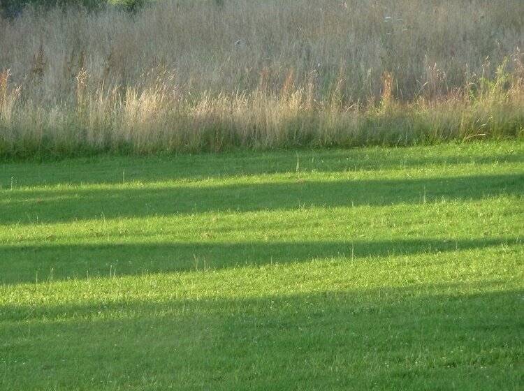 סוויטה נוף לגינה, Les Bruyères Du Mont