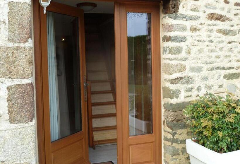 דירת חדר, Les Bruyères Du Mont