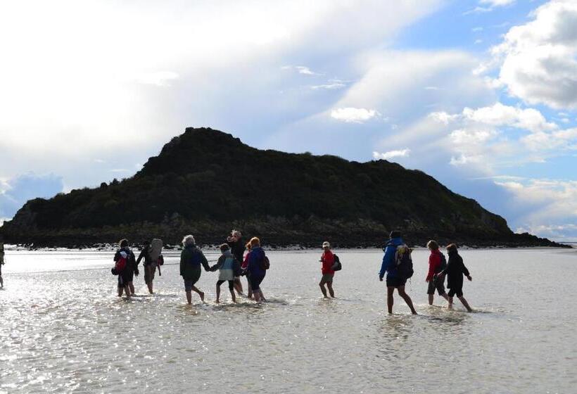חדר בסיסי, Les Bruyères Du Mont