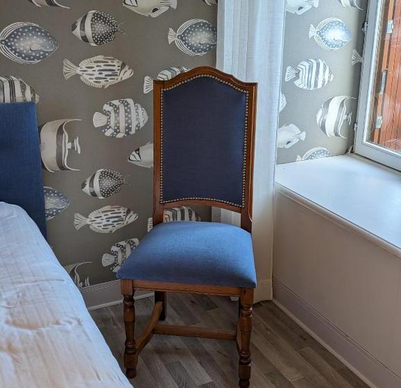 סוויטה נוף לגינה, Les Bruyères Du Mont