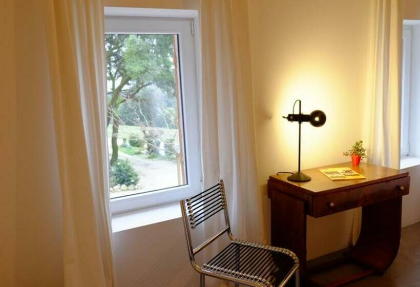 غرفة سوبيريور, Les Esplanes