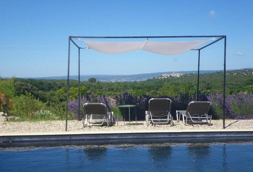 غرفة سوبيريور, Les Esplanes