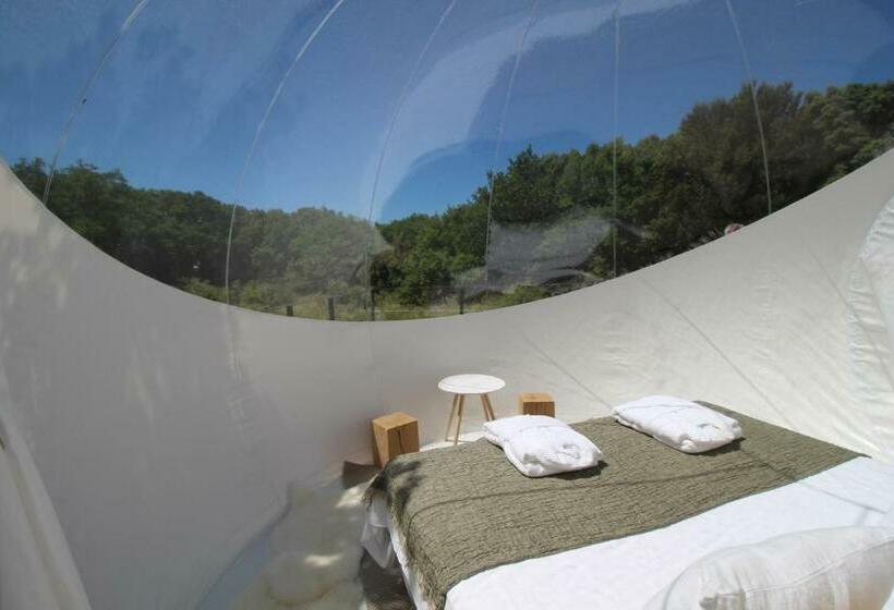 غرفة قياسية مزوَّدة بتراس, Les Esplanes