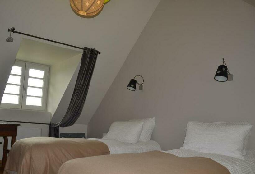 סוויטה, Maison D'hôtes La Bihorée