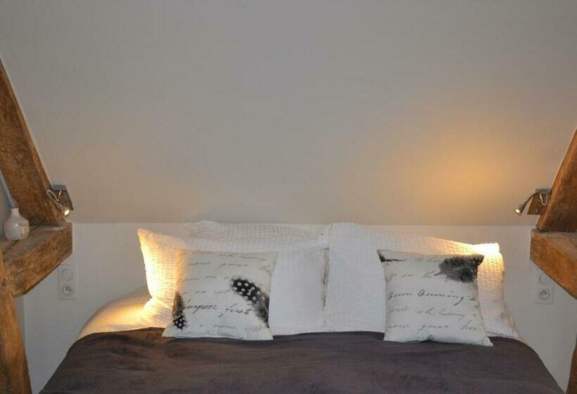 סוויטה, Maison D'hôtes La Bihorée