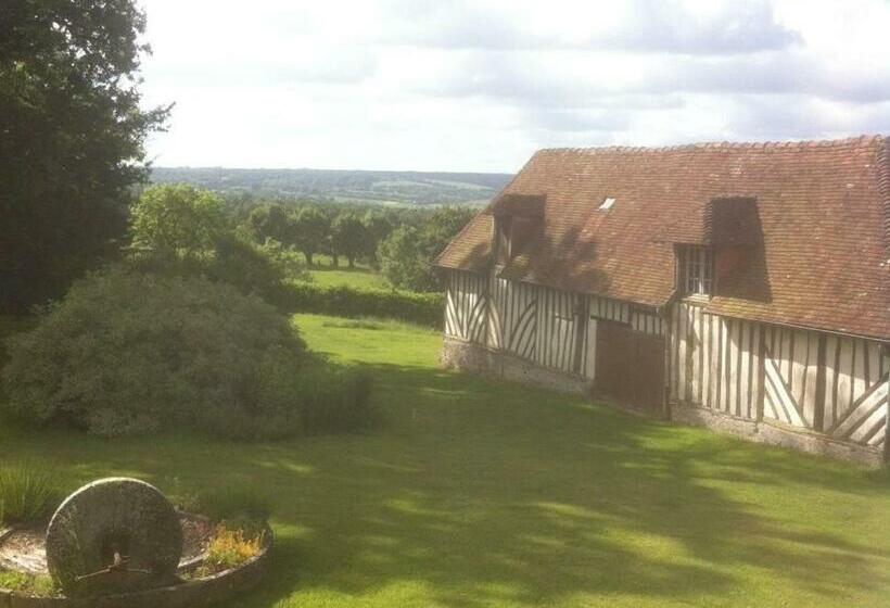 סוויטה, Maison D'hôtes La Bihorée