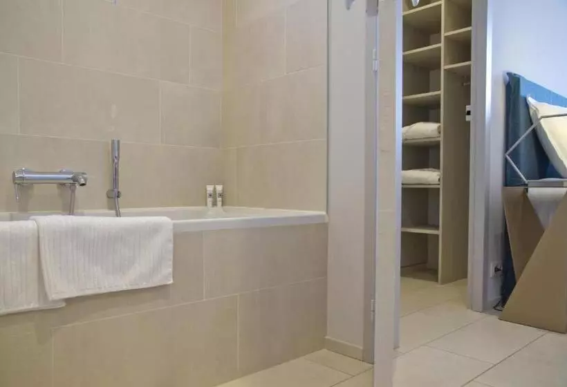 Sviitti, Villa Meridia