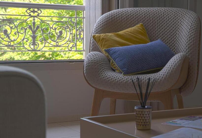 סוויטה, Villa Meridia