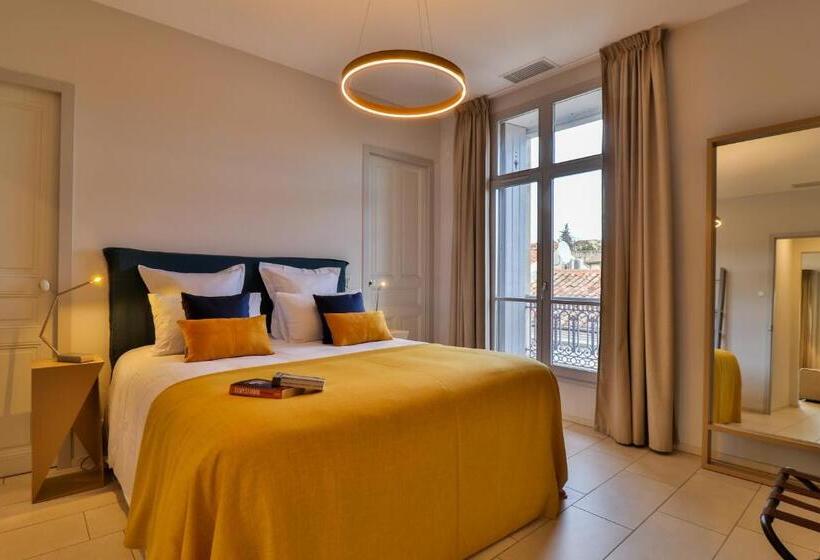 סוויטה, Villa Meridia