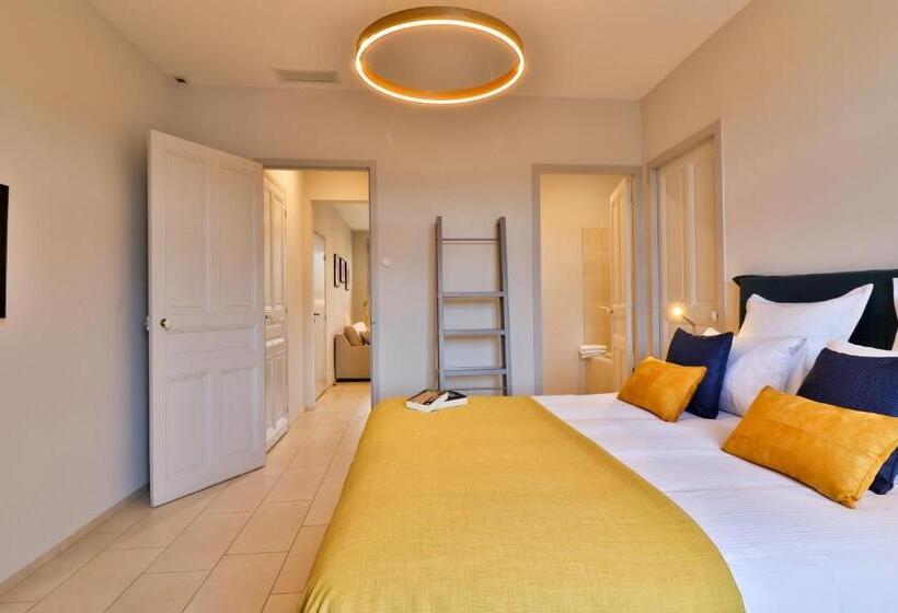 סוויטה, Villa Meridia