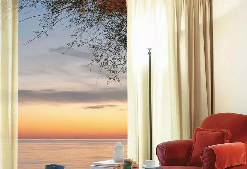 اتاق لوکس, Grecotel Egnatia