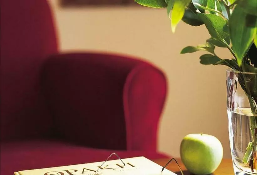 اتاق سوپریور, Grecotel Egnatia
