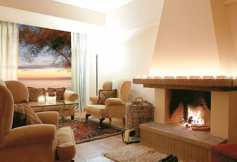 سوییت اجرایی, Grecotel Egnatia