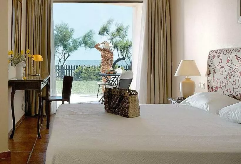 سوییت جونیور, Grecotel Egnatia